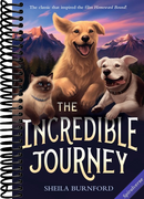 The Incredible Journey