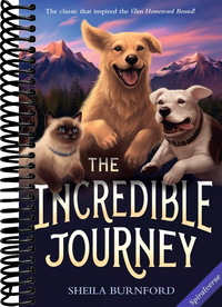 The Incredible Journey
