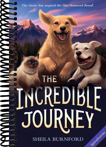 The Incredible Journey