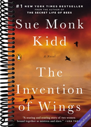 The Invention of Wings