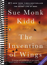 The Invention of Wings