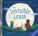 The Invisible Leash: An Invisible String Story About the Loss of a Pet (The Invisible String, 3)