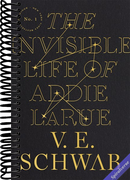 The Invisible Life of Addie LaRue