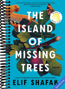 The Island of Missing Trees: A Novel