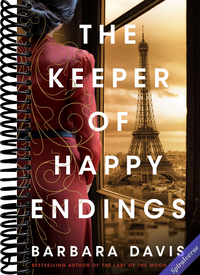 The Keeper of Happy Endings