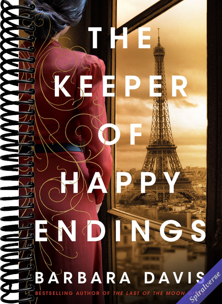 The Keeper of Happy Endings