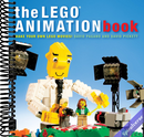 The LEGO Animation Book: Make Your Own LEGO Movies!