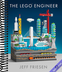 The LEGO(r) Engineer