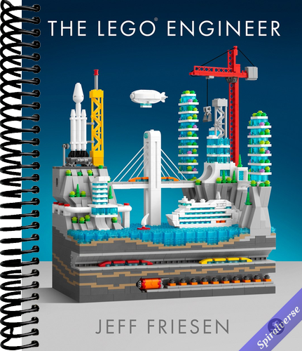 The LEGO(r) Engineer