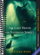 The Last House on Needless Street