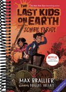 The Last Kids on Earth and the Zombie Parade