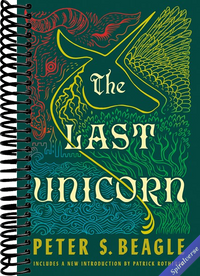 The Last Unicorn