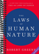The Laws of Human Nature
