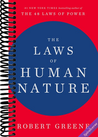 The Laws of Human Nature