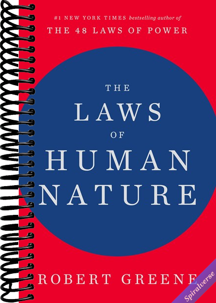 The Laws of Human Nature