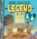 The Legend of Rock Paper Scissors