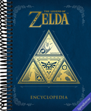 The Legend of Zelda Encyclopedia