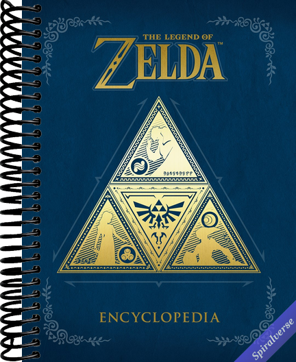 The Legend of Zelda Encyclopedia