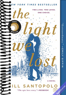 The Light We Lost: Reese's Book Club