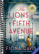 The Lions of Fifth Avenue: A GMA Book Club Pick: A Novel