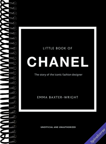 The Little Book of Chanel