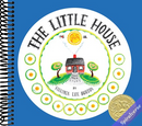 The Little House 75th Anniversary Edition: A Caldecott Award Winner