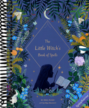 The Little Witch's Book of Spells