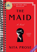 The Maid: A GMA Book Club Pick: A Novel (Molly the Maid)