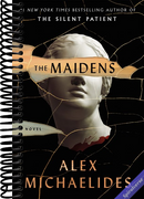 The Maidens: A Novel