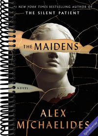 The Maidens: A Novel