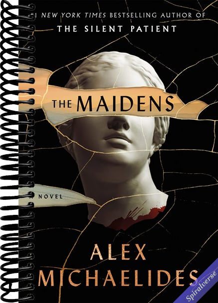 The Maidens: A Novel