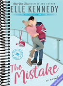 The Mistake (Off-Campus, 2)