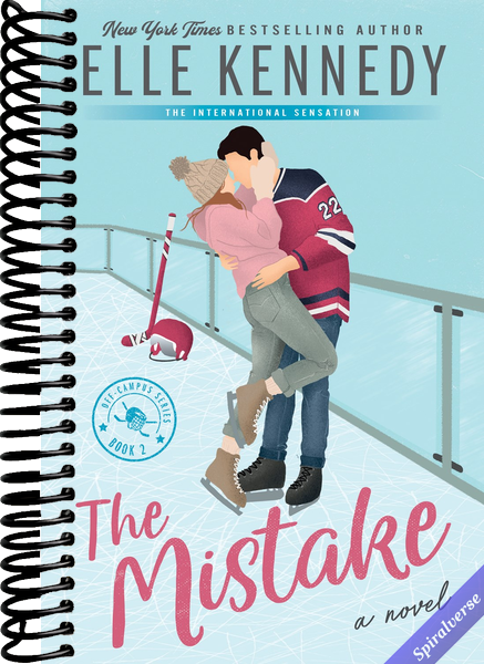 The Mistake (Off-Campus, 2)