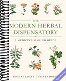 The Modern Herbal Dispensatory: A Medicine-Making Guide