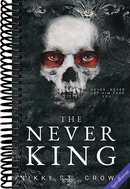 The Never King (Vicious Lost Boys)