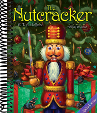 The Nutcracker: The Original Holiday Classic