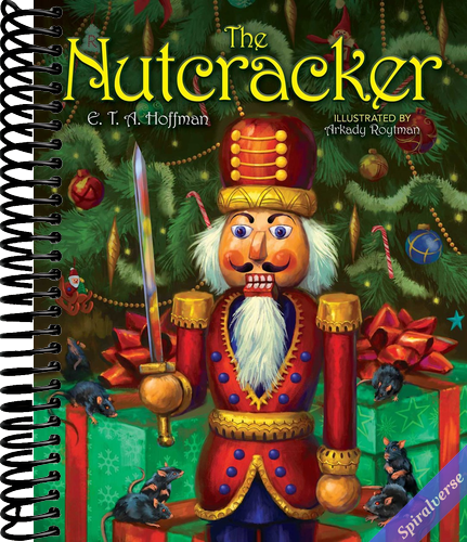 The Nutcracker: The Original Holiday Classic