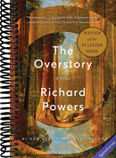 The Overstory: A Novel