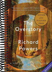 The Overstory: A Novel
