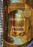 The Overstory: A Novel