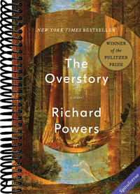 The Overstory: A Novel