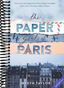 The Paper Girl of Paris