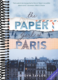 The Paper Girl of Paris