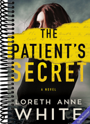 The Patient's Secret: A Novel