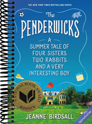 The Penderwicks: A Summer Tale of Four Sisters, Two Rabbits, and a Very Interesting Boy