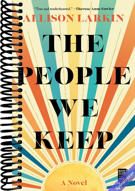 The People We Keep