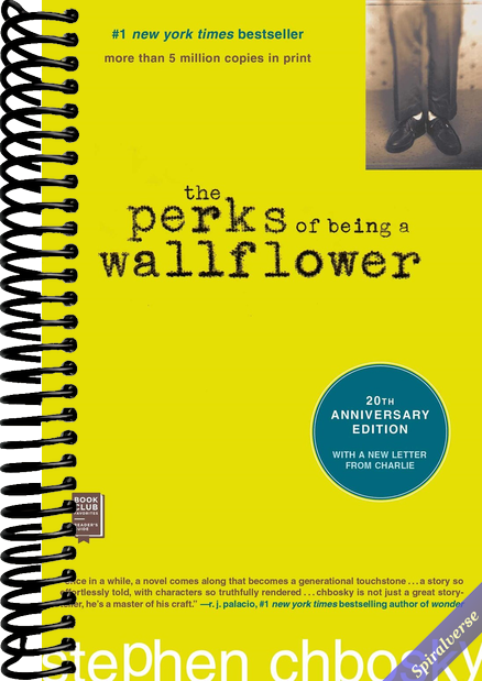 The Perks of Being a Wallflower