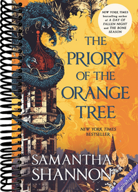 The Priory of the Orange Tree (The Roots of Chaos)