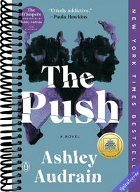 The Push: A GMA Book Club Pick: A Novel