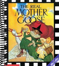 The Real Mother Goose